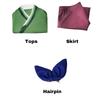 Roupas para festas e apresentações