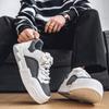 Fashion Men's 2025 Spring Versatile Wear-resistant Sports Flat Shoes Outdoor Sports Fashion Trend Comfortable Non slip Chunky sneakers