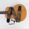 Ethnic Style Weaving Electric Guitar Strap Acoustic Guitar Strap Electric Bass Ukulele Universal Strap Guitar Accessories