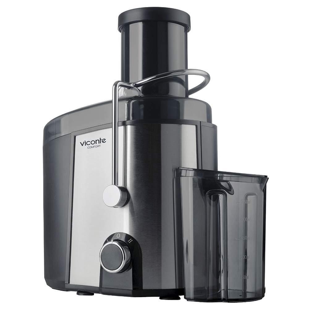 

Электрическая соковыжималка Viconte Vc-5002