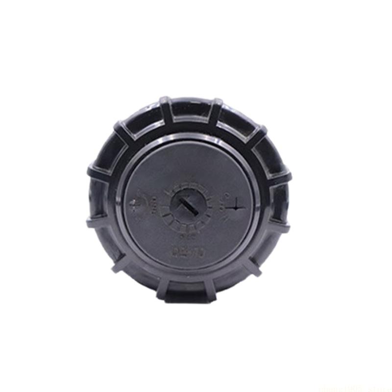 QX2E Gear Drive Rotor Sprinkler 40° to 360° Angles Adjustable With Wide Coverage Area For Lawn Care And Landscape Maintenance