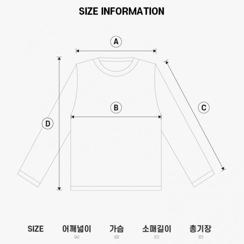 MaiSon KitSune Mm00304km0001 H170 Bold Fox Head Patch Men S SweatShirt