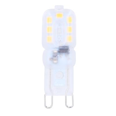 LED žárovky – LED lampy a trúbky