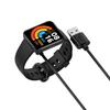Magnetic Charger for Redmi Watch 5 Active/Lite Mi Band 8/9 Pro Mi Band 8/9 Active Universal USB Charging Cable for Watch 4 5 6 100cm