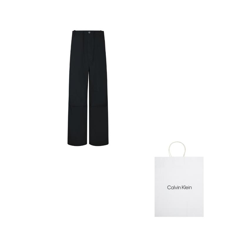CALVIN KLEIN Casual Pants Men's 4RC606G