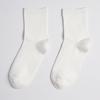 HUGDAY Standard Cotton Quarter Socks