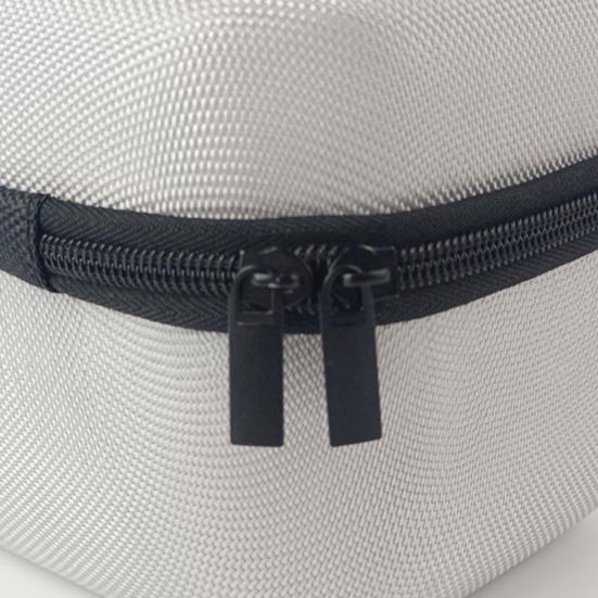 Smart Projektor Tragetasche Stoßfest Hartschale EVA Smart Projektor Zubehör Aufbewahrungsbox Multifunktionale Tragbare Reise Schutztasche