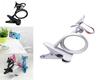 Adjustable Lazy Bed Desktop Bracket Mount Stand With Sturdy Grip For Mobile Phones
