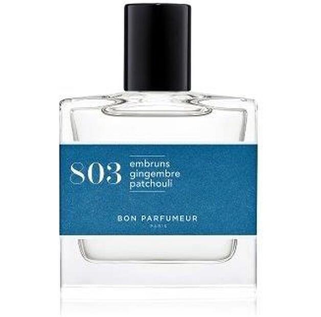 

Парфюмированная вода Bon Parfumeur 803 Embruns Gingembre Patchouli 30 ml