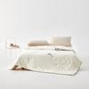 Muji Natural Cotton Quilt