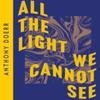 All the Light We Cannot See by Anthony Doerr Paperback Book 9780008485191