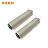 OTOM Motocross Engine Oil Cooler Filter For ZONGSHEN NC250 NC450 Parts Fine Crude Oil Filter Paper Filters For ZS177MM KAYO BSE