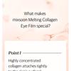 mixsoon Melting Collagen Eye Film