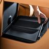 For VOYAH Dreamer Central Control Under ABS Storage Box Compartment Storage Waterproof Car Interior Modified Accessories