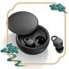 Xiaomi TWS Wireless Headphones Game Bluetooth Headphones with Microphone Noise Reduction High Fidelity Bass Earphones For Smartphones