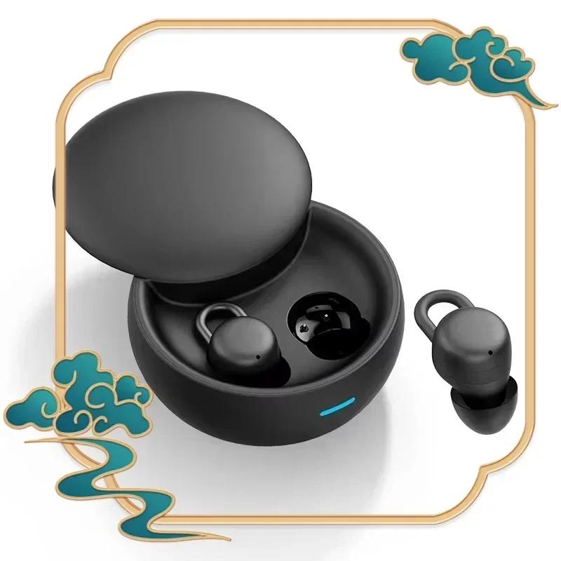 Xiaomi TWS Wireless Headphones Game Bluetooth Headphones with Microphone Noise Reduction High Fidelity Bass Earphones For Smartphones