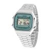 Vintage Classic Digital Quartz Watch A168WA-3AY Men's