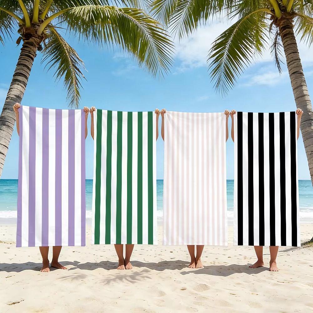 70x140cm Beach Towel Microfiber Beach Blanket New Bath Towel Travel