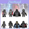 Vysoce kvalitní stavebnice Pg8296 Dark Trooper pro děti, sběratelská hračka