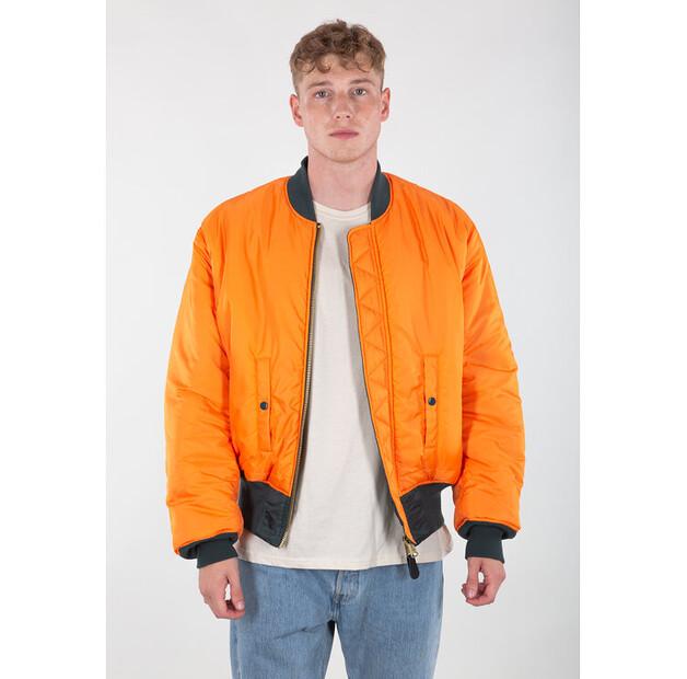 Alpha Industries Jacket Bomber Jacket