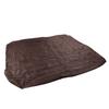 Outdoor Bathtub Dust Cover 190 Silver Coated Polyester Taffeta Waterproof Hot Spring Cover Quadrate Spa Bath Rainproof