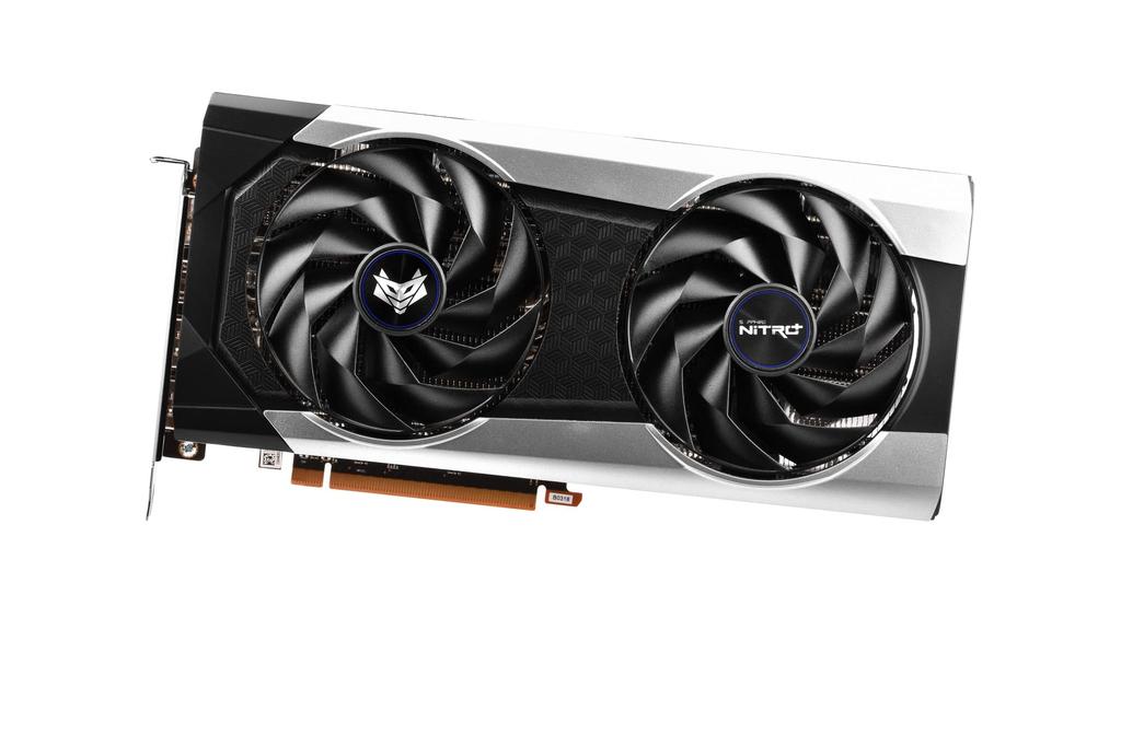 Placa de Video Sapphire Radeon RX 6650 XT GAMING OC VD8082 NITRO+ 11319-01-20G