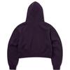 ThIs Is Never That NeW vIsion W Hoodie Wine