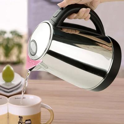 Bouilloire électrique Couvercle anti-poussière en plastique Bouchons de bouche de bouilloire domestique Bouilloires à eau Ustensiles de cuisine Accessoires de cuisine