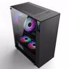 Boîtier PC Gaming Huntkey GS400C