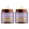 Crema Liftante Istantaneo e Pelle Tonica Lifting Viso Sostenibile Riduce le Linee Sottili Crema Idratante Delicata meno