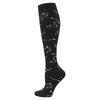 Pressure Hosiery Him Her Stocking Ventilated Fitness Sport Stockings Outdoor Pressure Running Cycling Compression Socks style