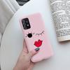 Für Samsung A52 Hülle Silikon Weich Niedlich Rückseite Stoßstange Funda Für Samsung Galaxy A52 5G GalaxyA52 A 52 2021 SM-A526B Hülle Coque