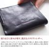 [Dakota Black Label] Two-Fold Wallet Chocolate 626801-41 Compact