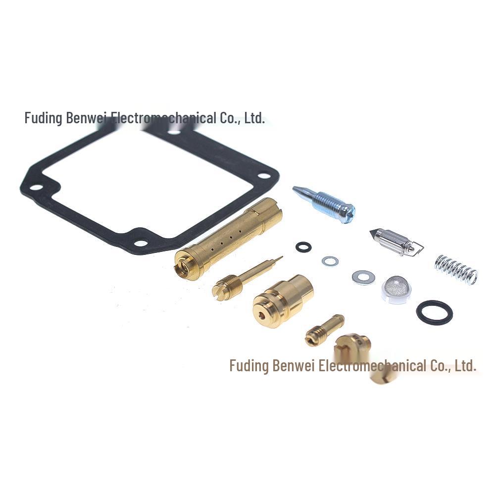 Yamaha FZ400R 1984-1985 Carburetor Repair Kit