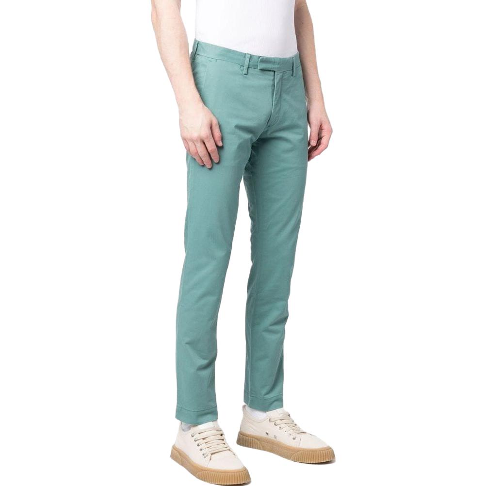 Polo Ralph Lauren slim-cut chino trousers 710644988-089