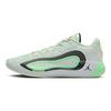 Jordan Luka 4 Anti Slip Wear Resistant Low Top Basketball Shoes Men's Green Jordan HF0824-300