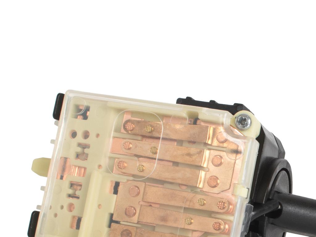 Suzuki Grand Vitara II 2005- páčka, spínač světel a blinkrů