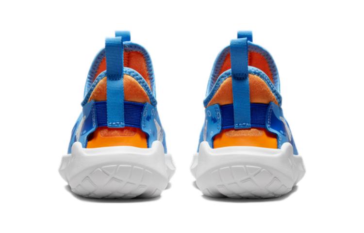 Nike Flex Runner 2 Lil PS 'Octopus' DX2515-400