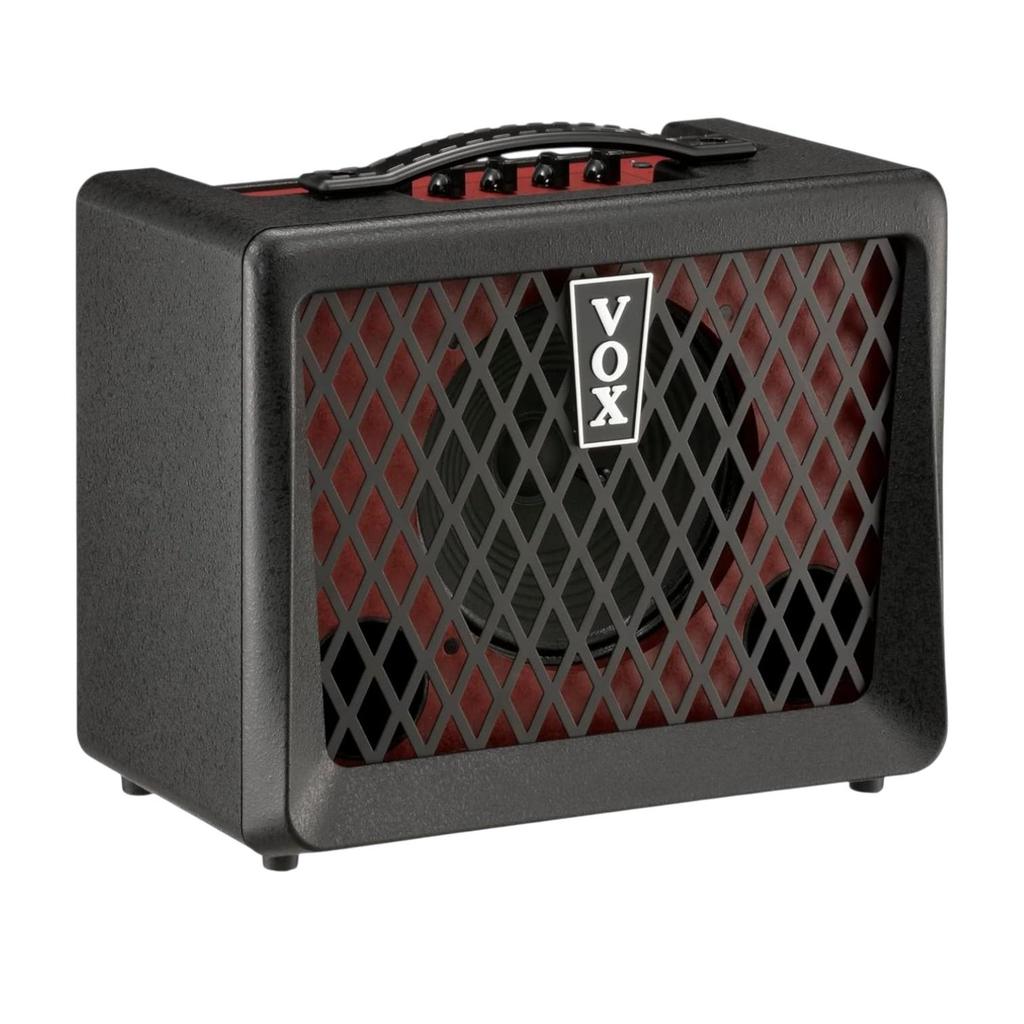 Vox VX50BA 50-Watt Bass Combo-Verstärker