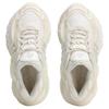 Adidas Adistar Jellyfish Chunky Sneakers Unisex Ecru KH6730