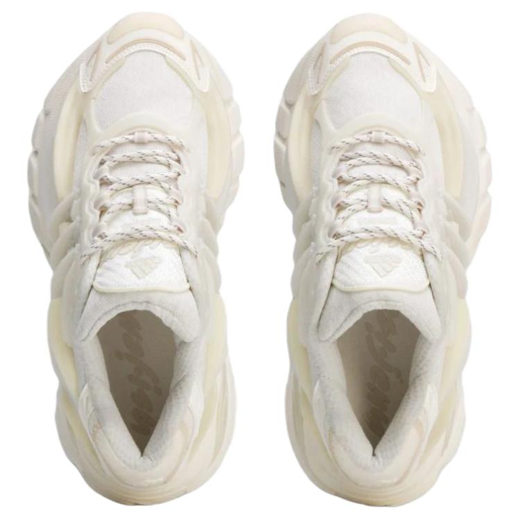 Adidas Adistar Jellyfish Chunky Sneakers Unisex Ecru KH6730