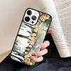 American TV Greys Anatomy Nurse doctor Phone Case Back Cover for IPhone 18 17 Air 16 15 14 13 11 12 Pro Max Plus
