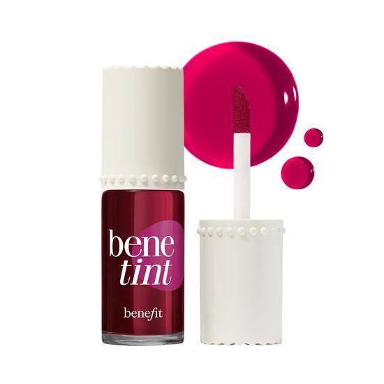 Benefit Lip & Cheek Tints: Choose 1 of 7