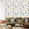 Cars wallpaper for living room and bedroom 50x1000