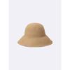 GU by Uniqlo Uv Cut Thermo Wide Brim Hat