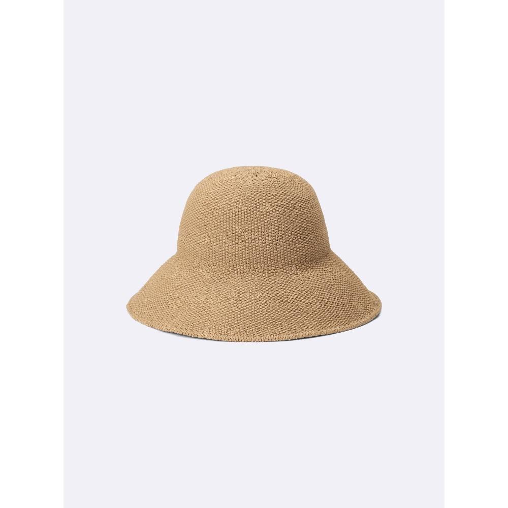 GU by Uniqlo Uv Cut Thermo Wide Brim Hat
