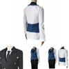 Exquisite Black Butler Kuroshitsuji Sebastian Michaelis Uniform Cosplay Costume Suit