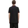 Fred Perry Polo Shirt Men's Black M3600-Y42