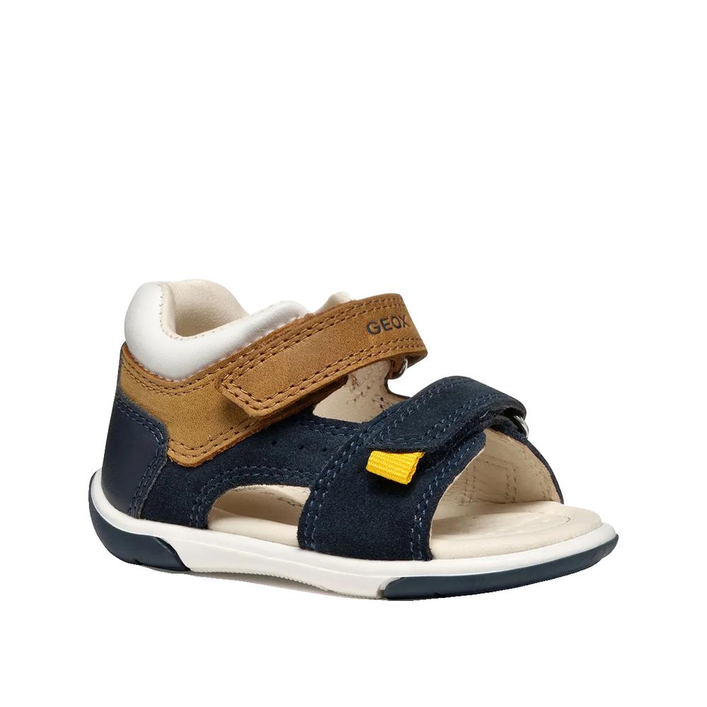 Sandals Geox Zapito