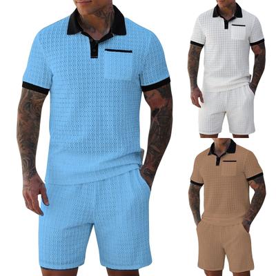 Nohavice a sukne – Súpravy šortky + tričko